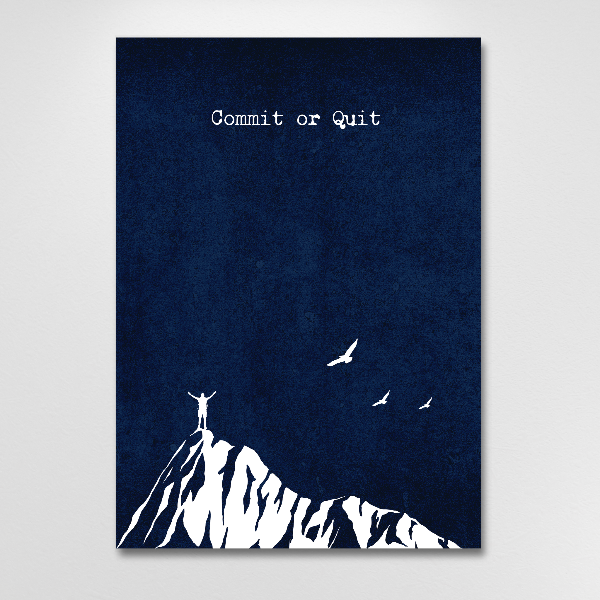 Double Down - All In