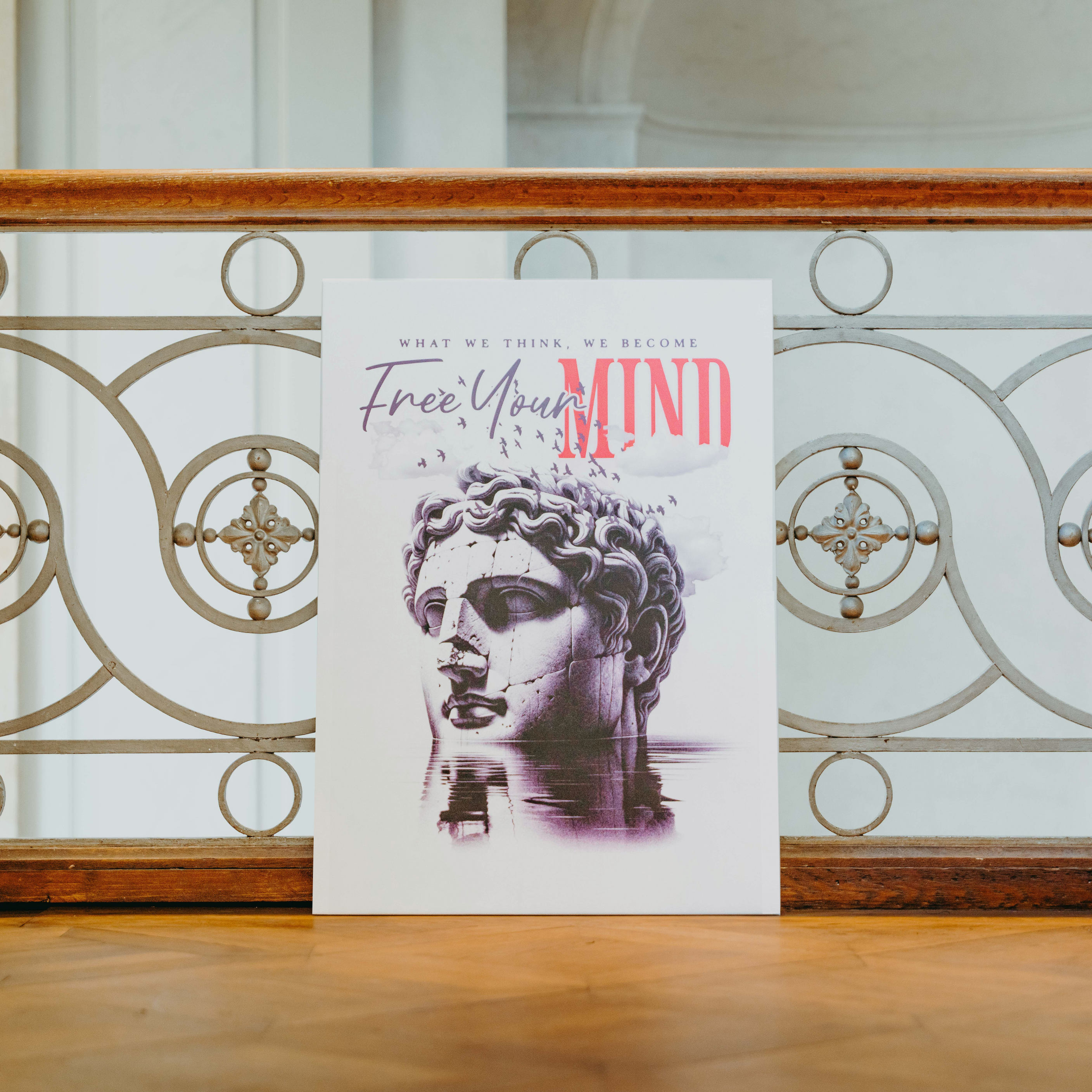 Free Your Mind