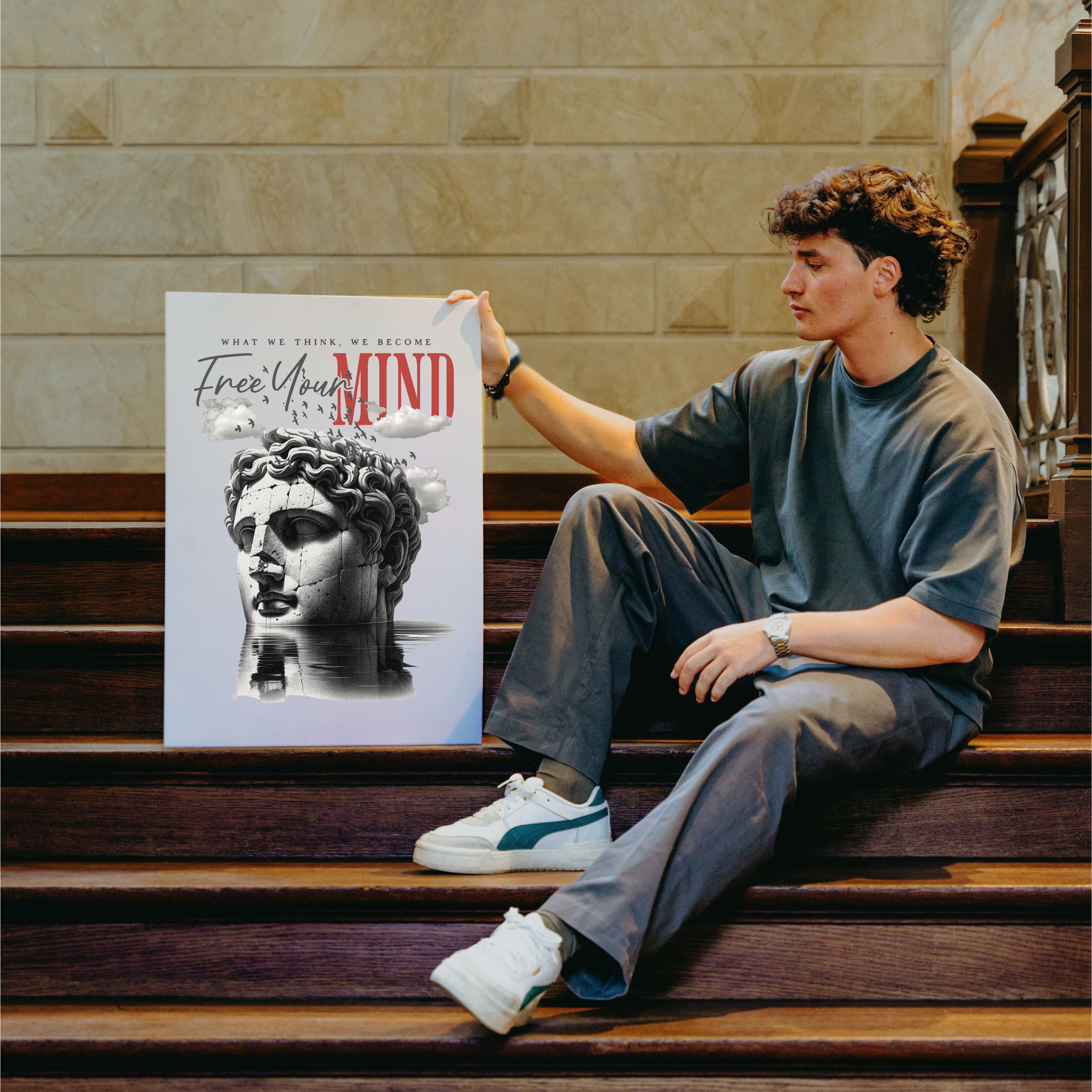 Free Your Mind