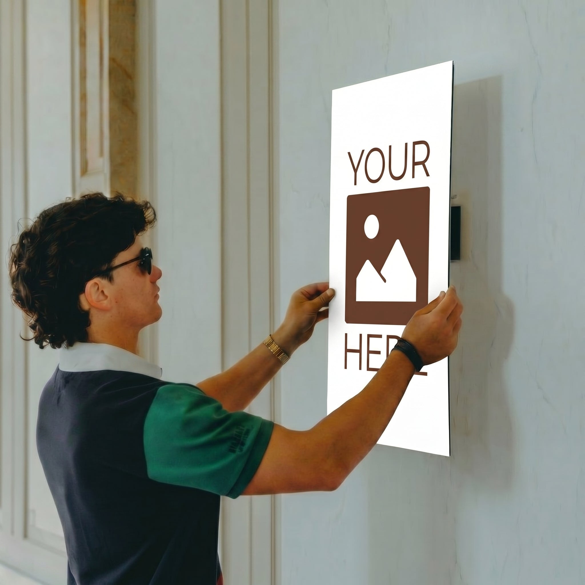 Custom Design