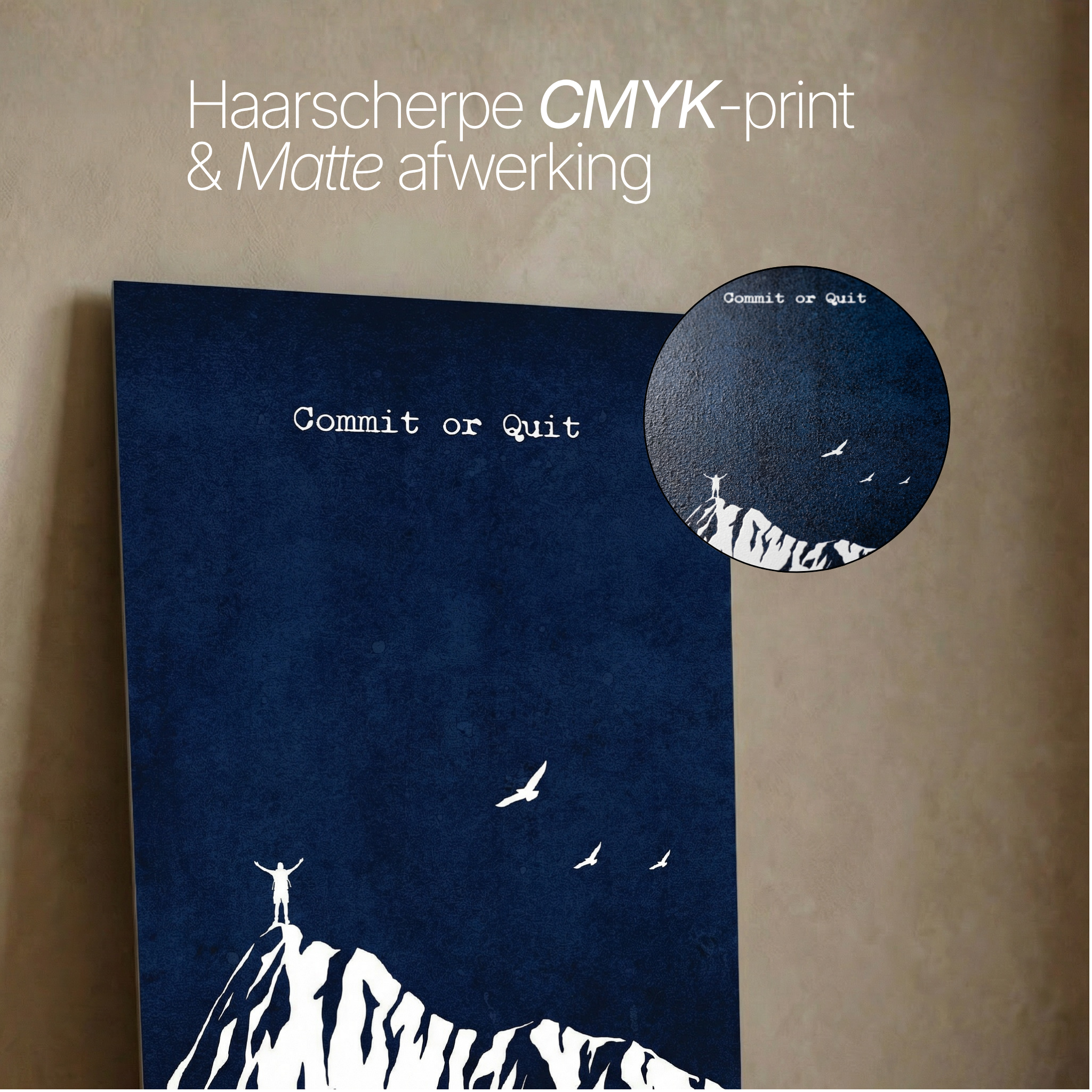 Double Down - All In