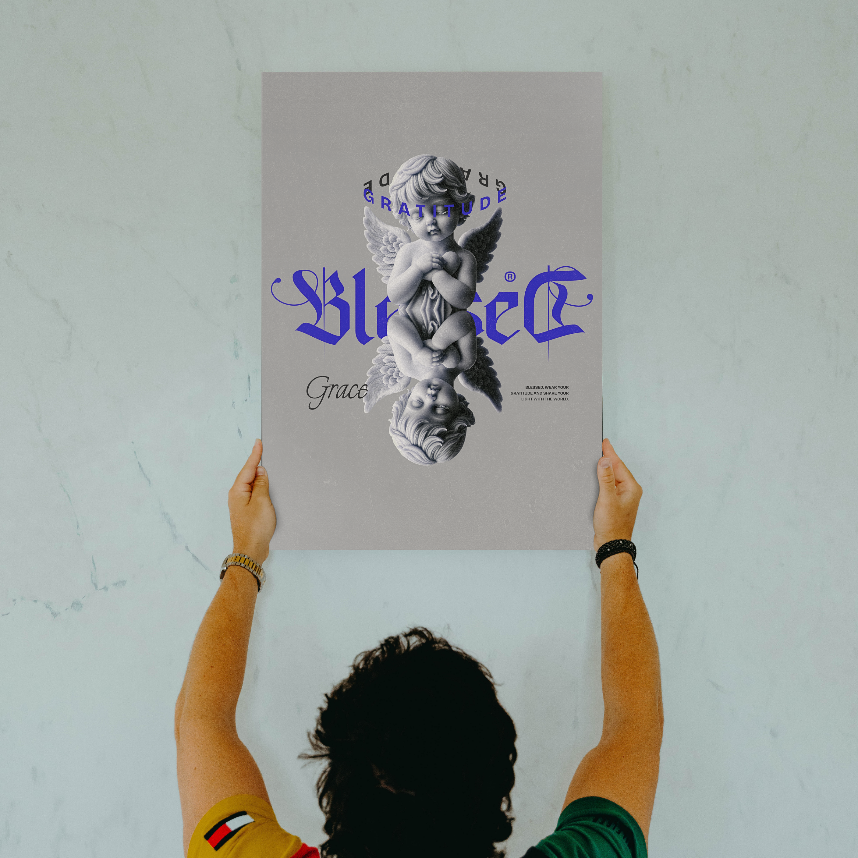 Dual Grace
