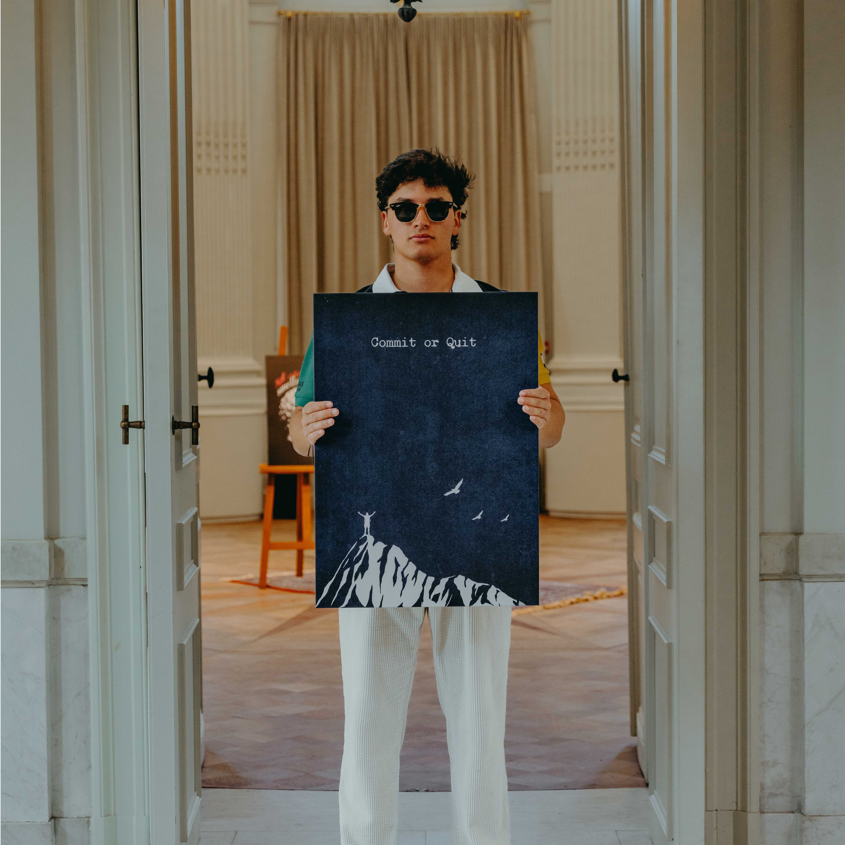 Double Down - All In