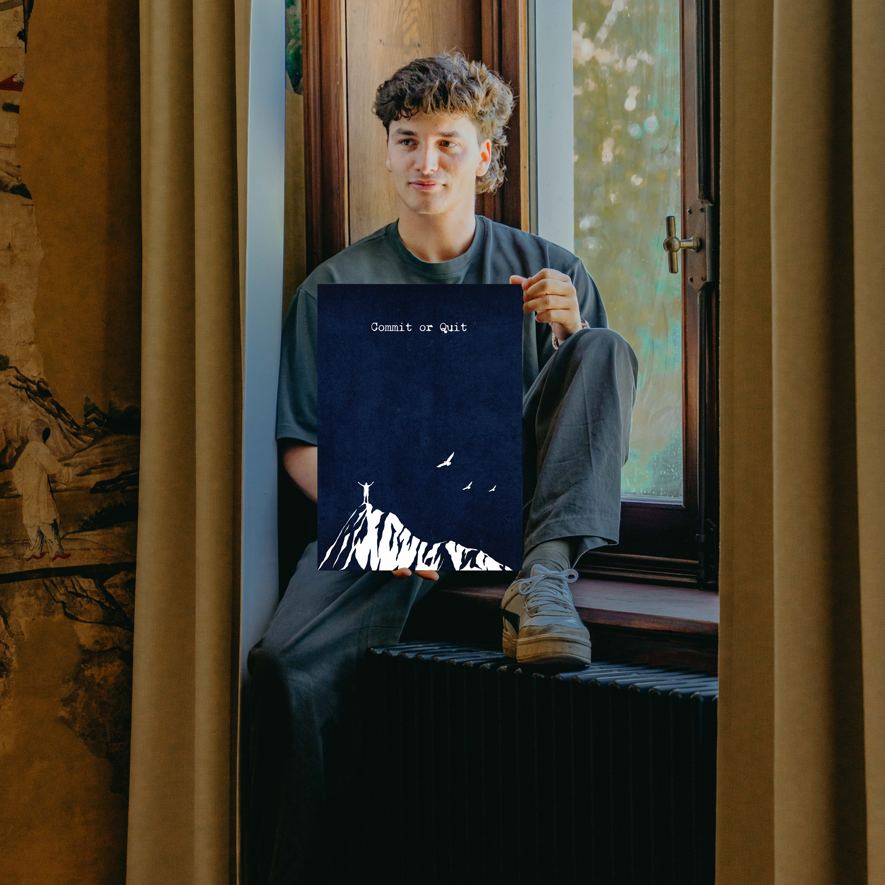 Double Down - All In