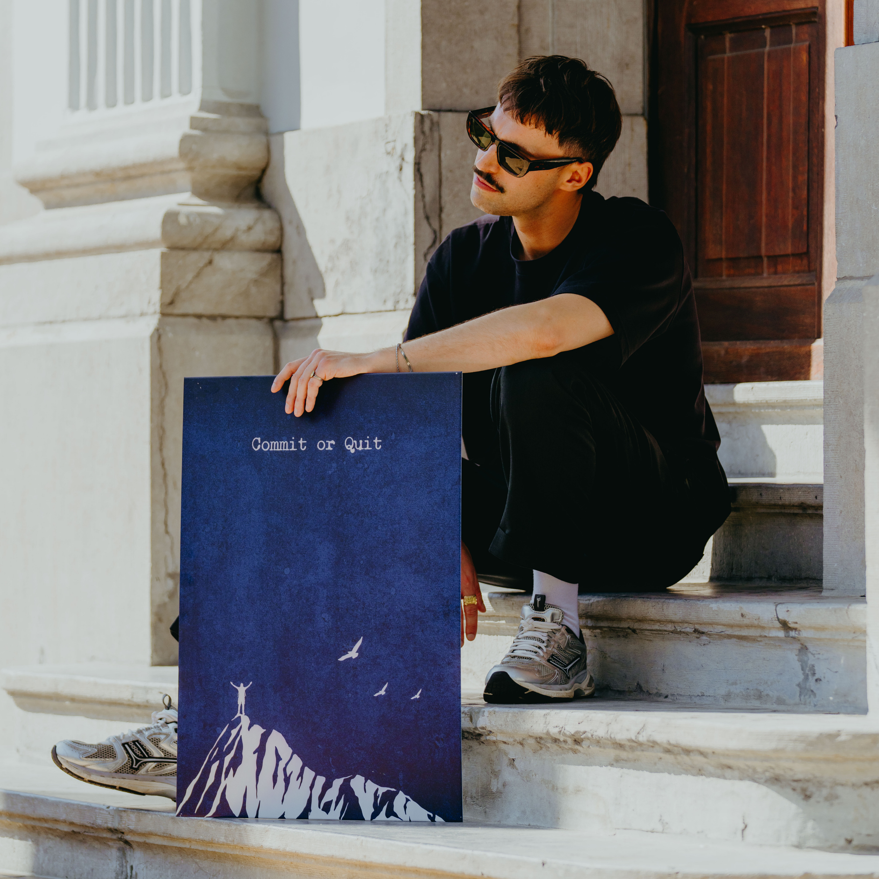 Double Down - All In