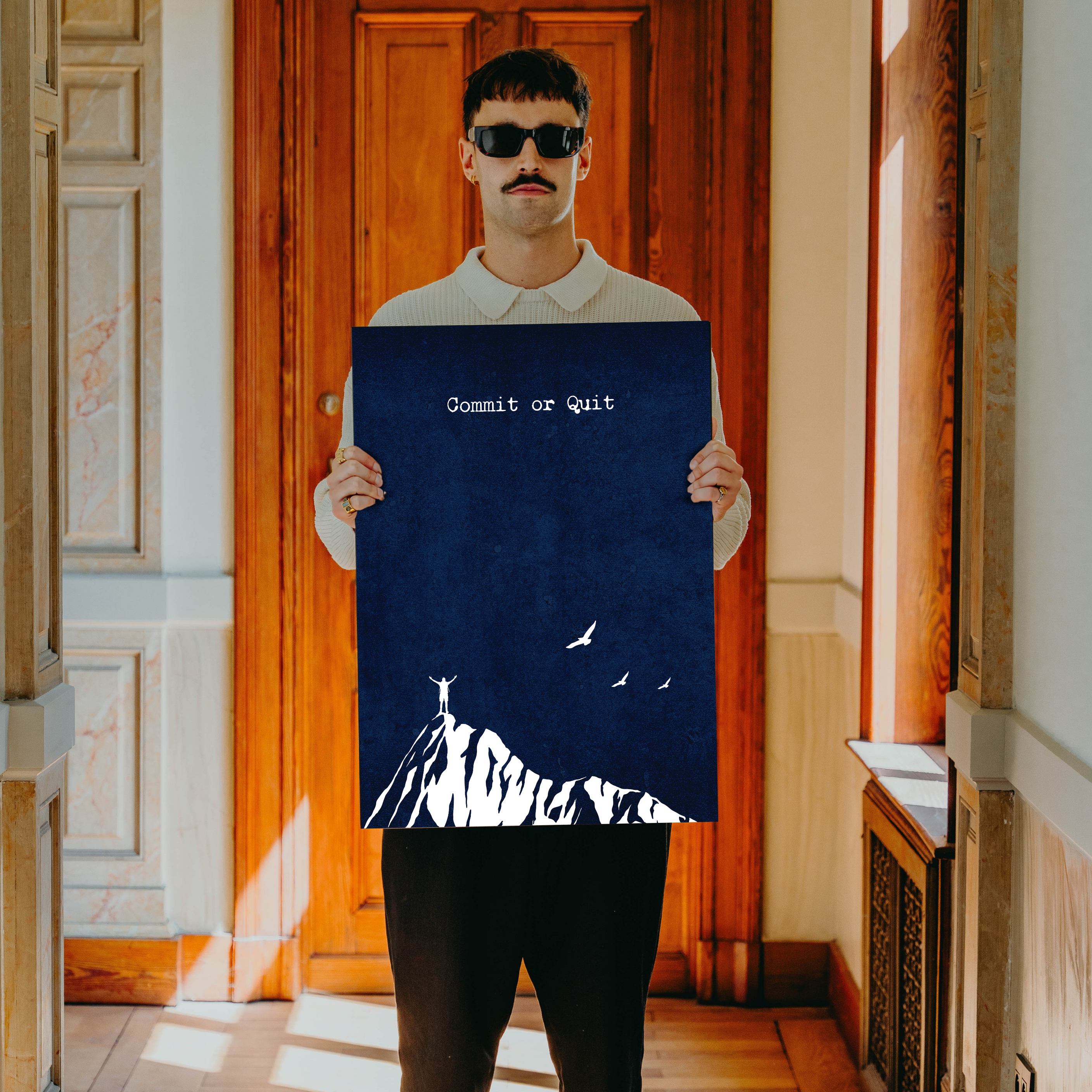 Double Down - All In