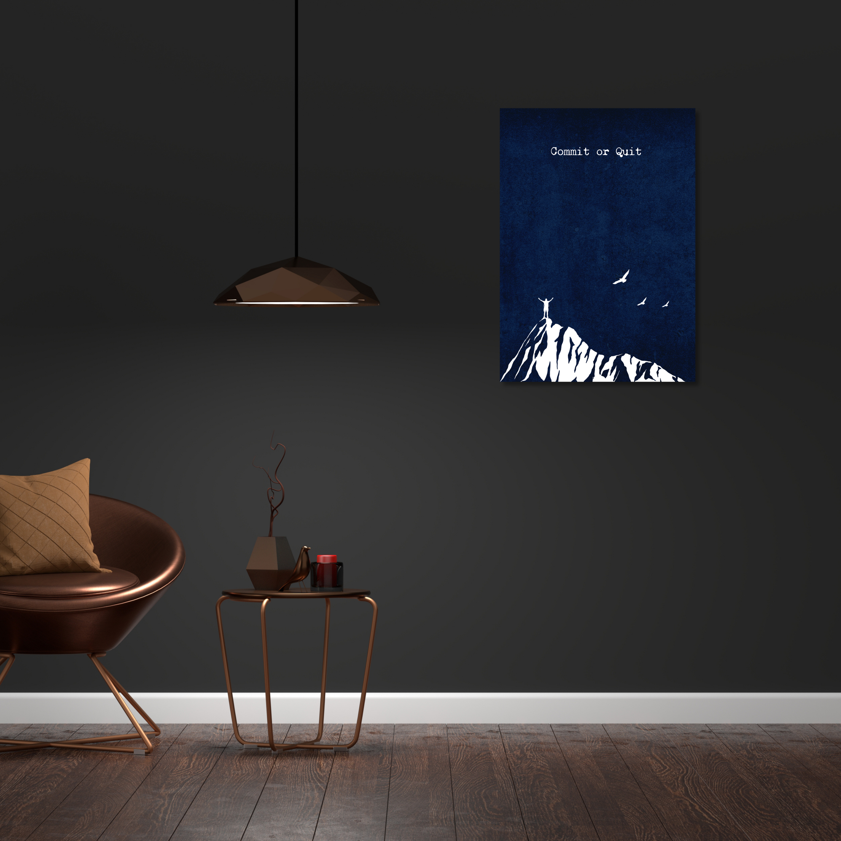 Double Down - All In