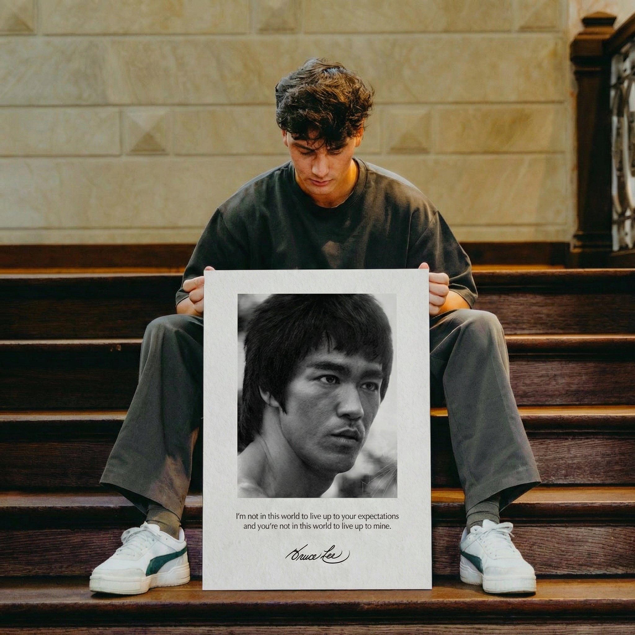 Bad Bruce