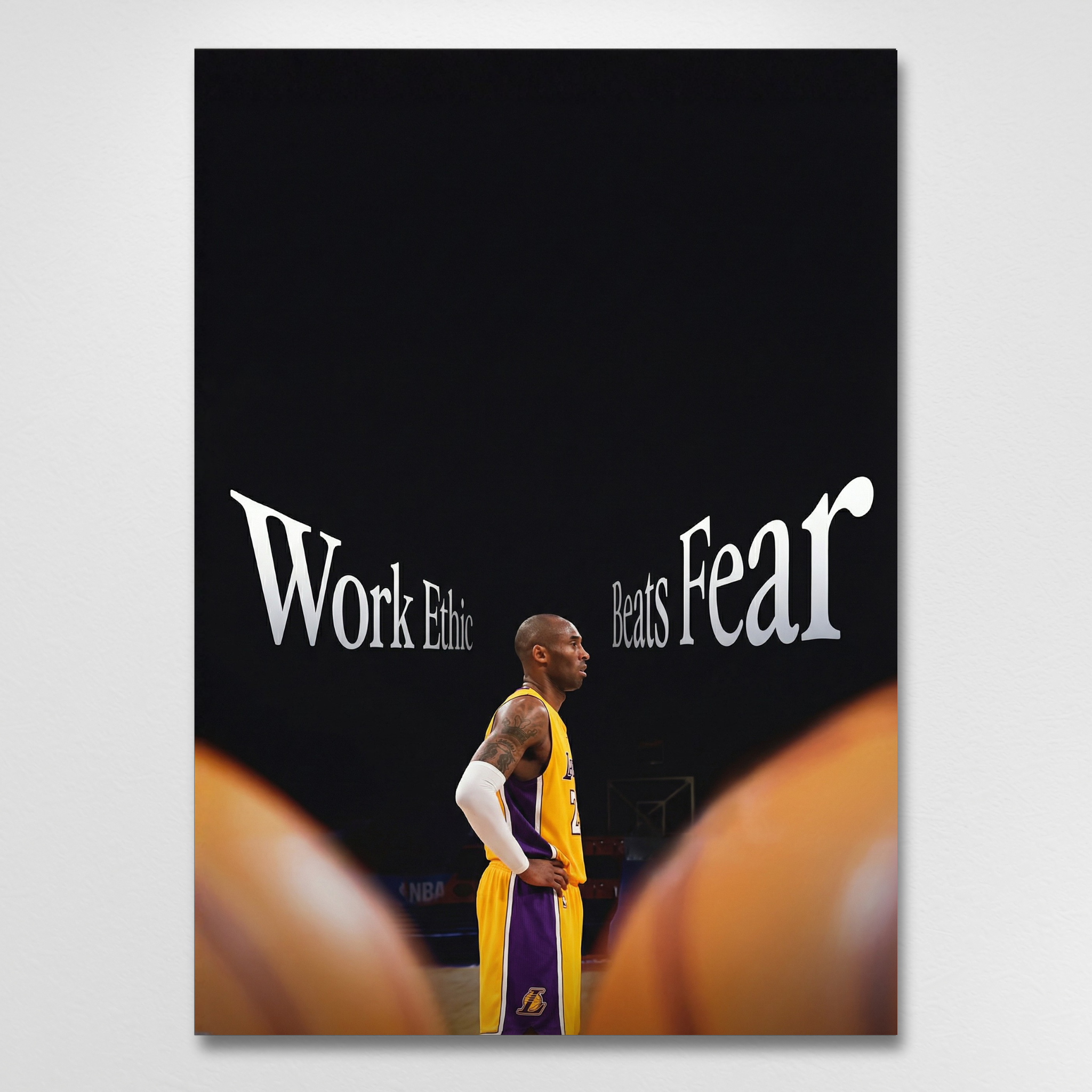 The Mamba