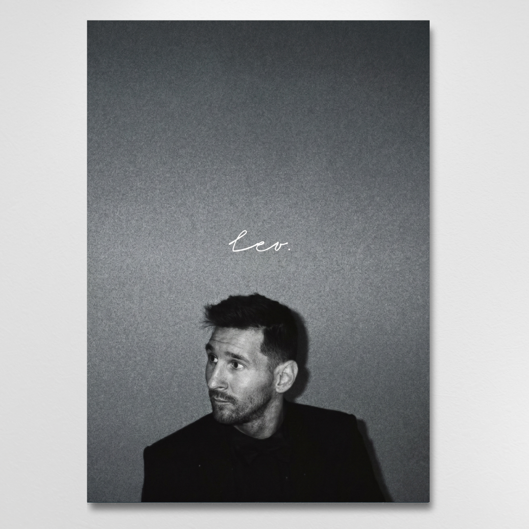 Leo.