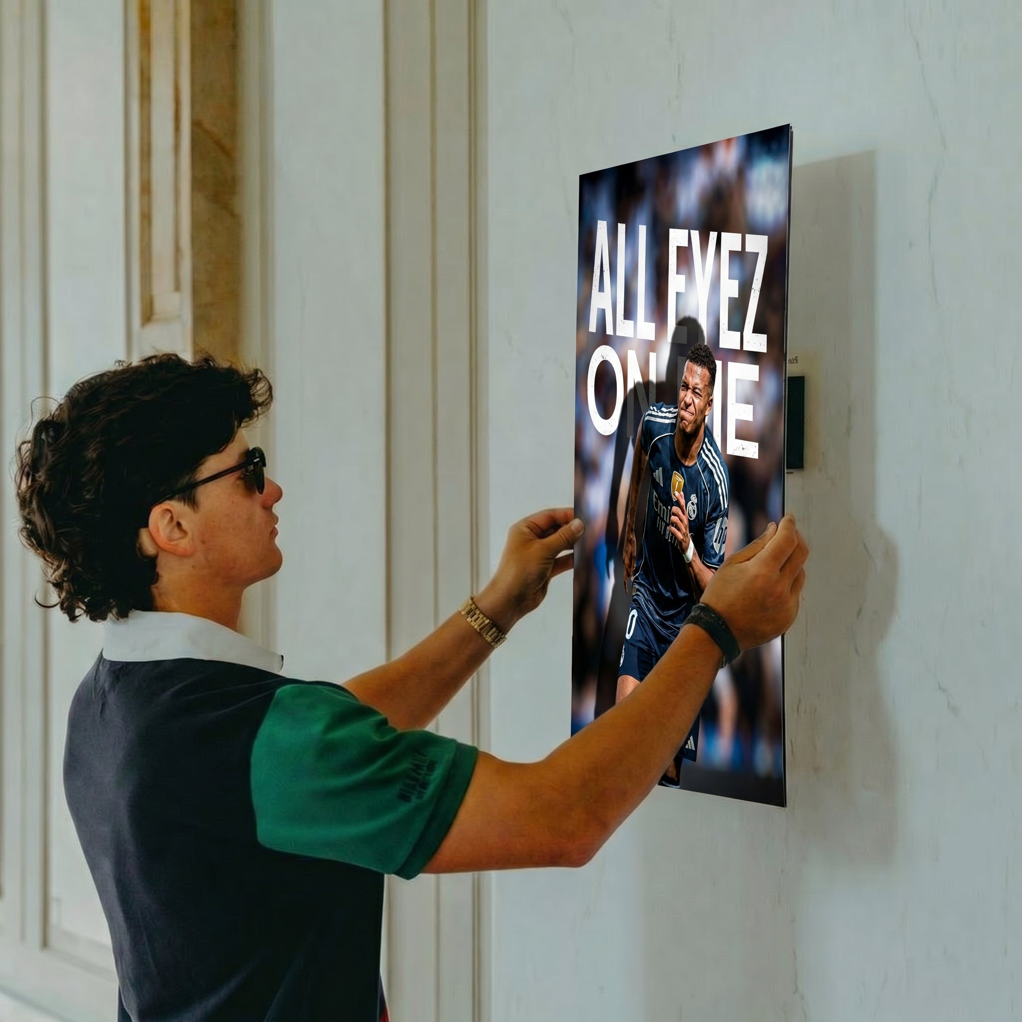 All Eyez On Me
