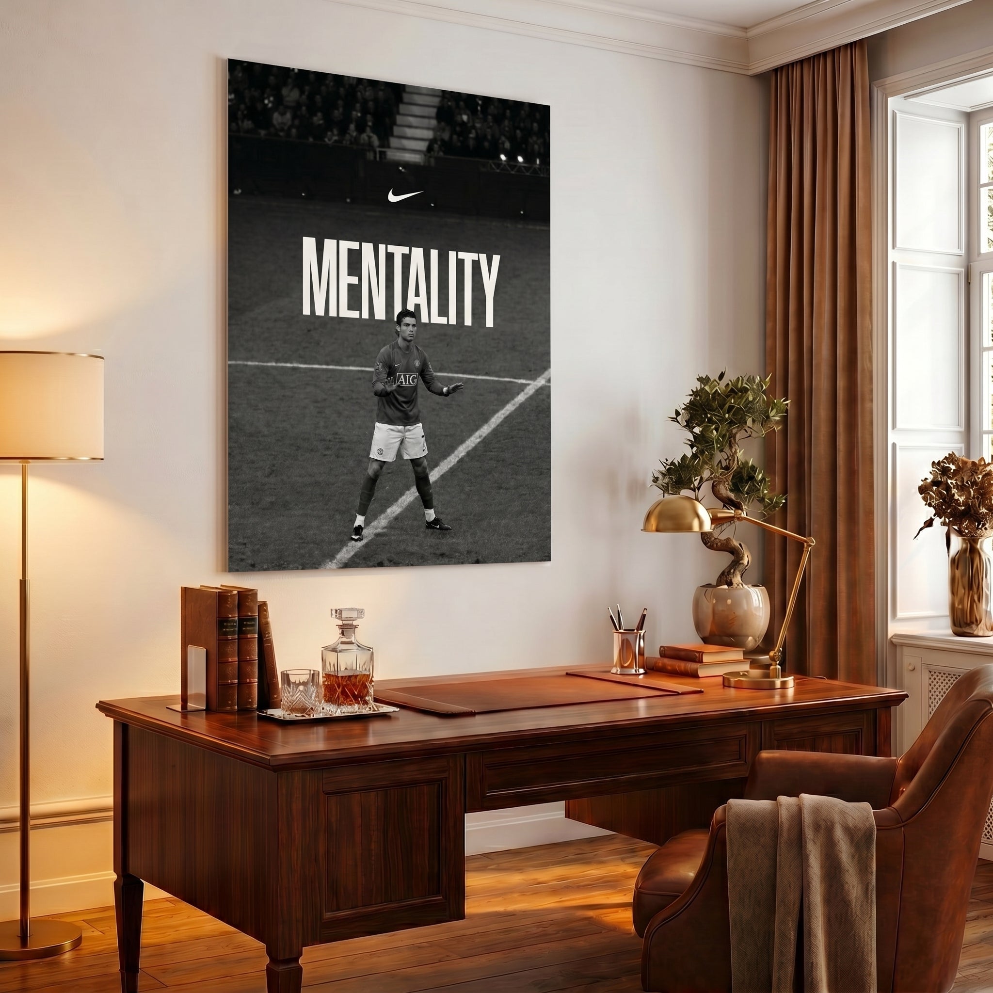 Mentality
