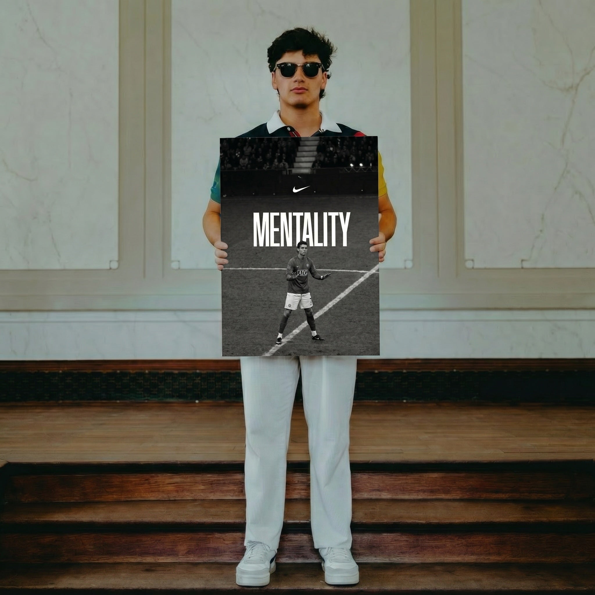 Mentality