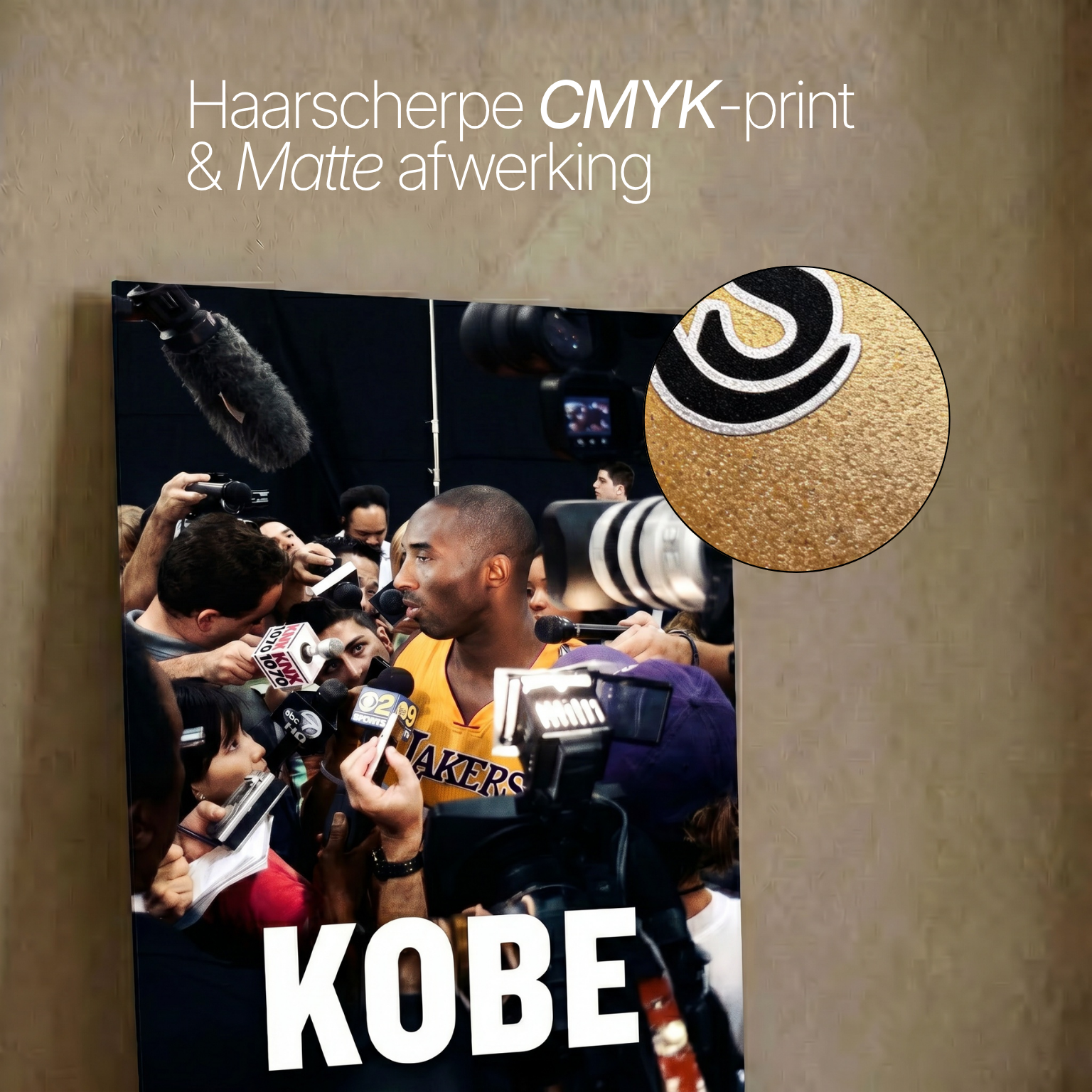 Kobe.