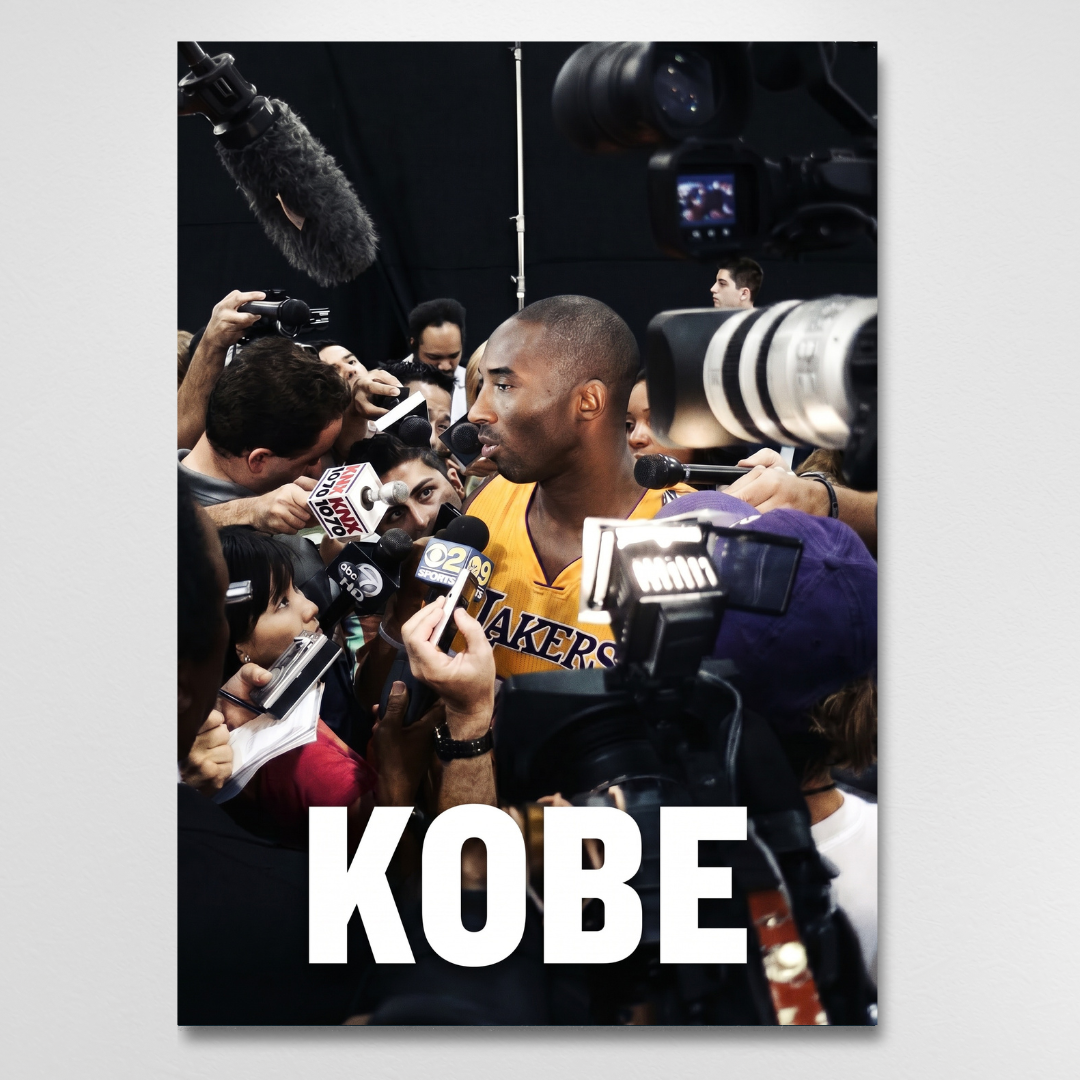 Kobe.