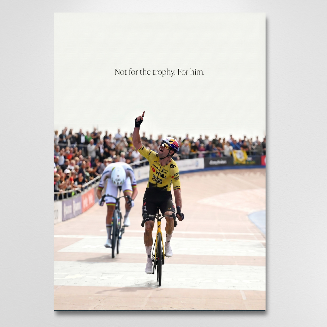 Roubaix 26.