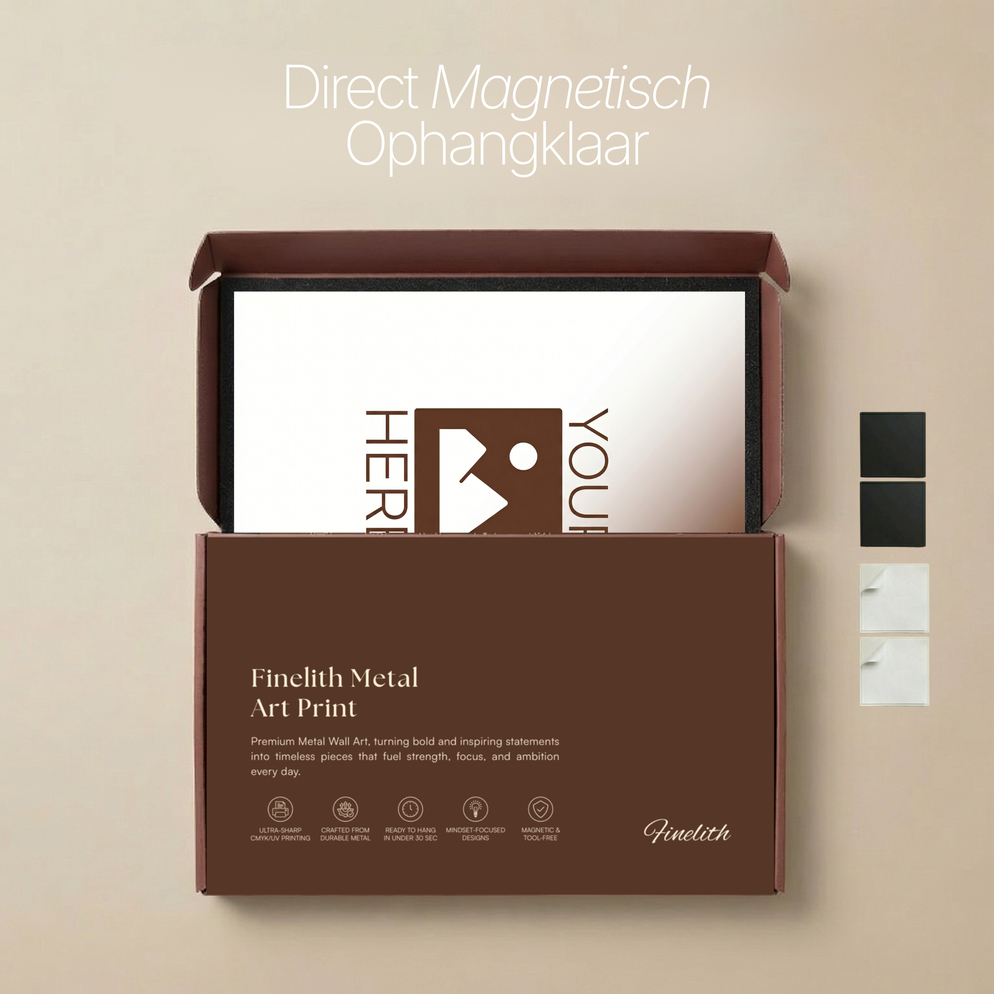 Custom Design