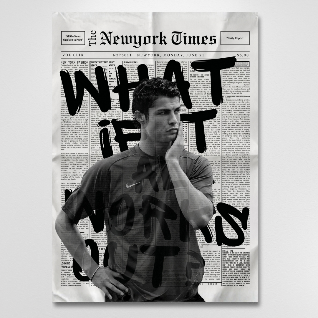 Front Page Forever