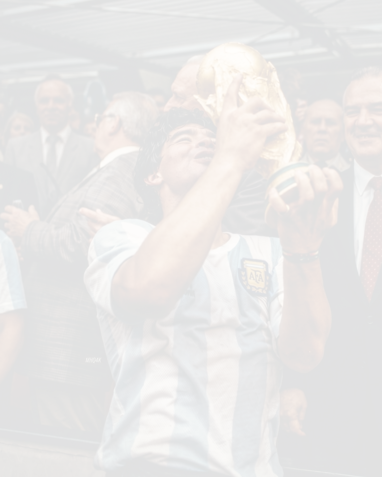 LASTING LEGENDS