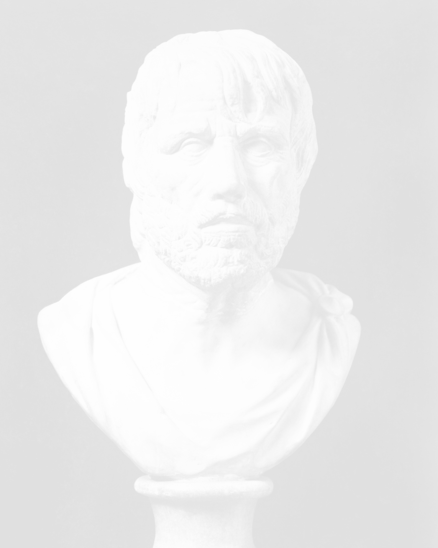 STOIC SILENCE