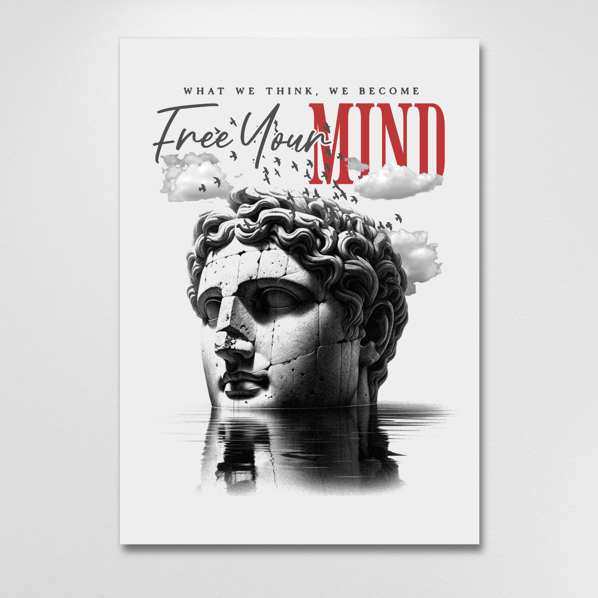 Free Your Mind