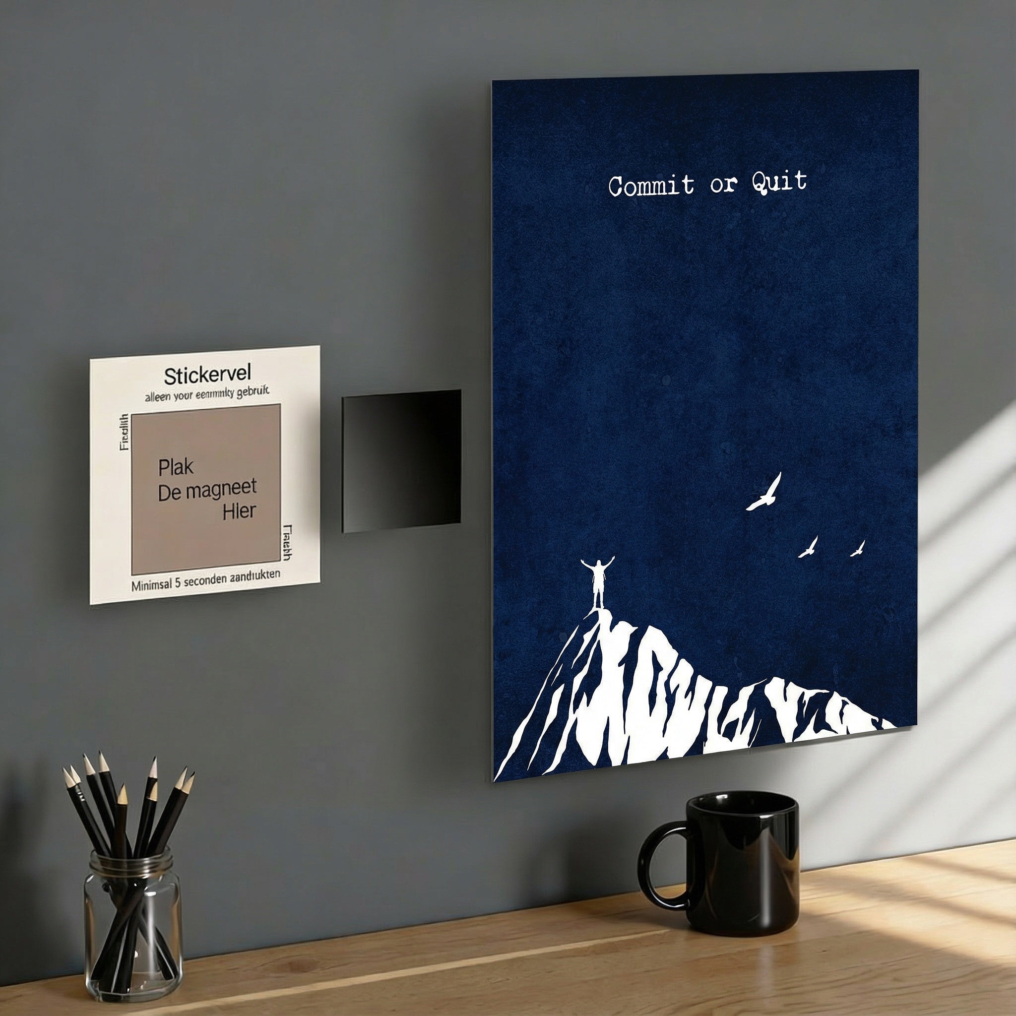 Double Down - All In