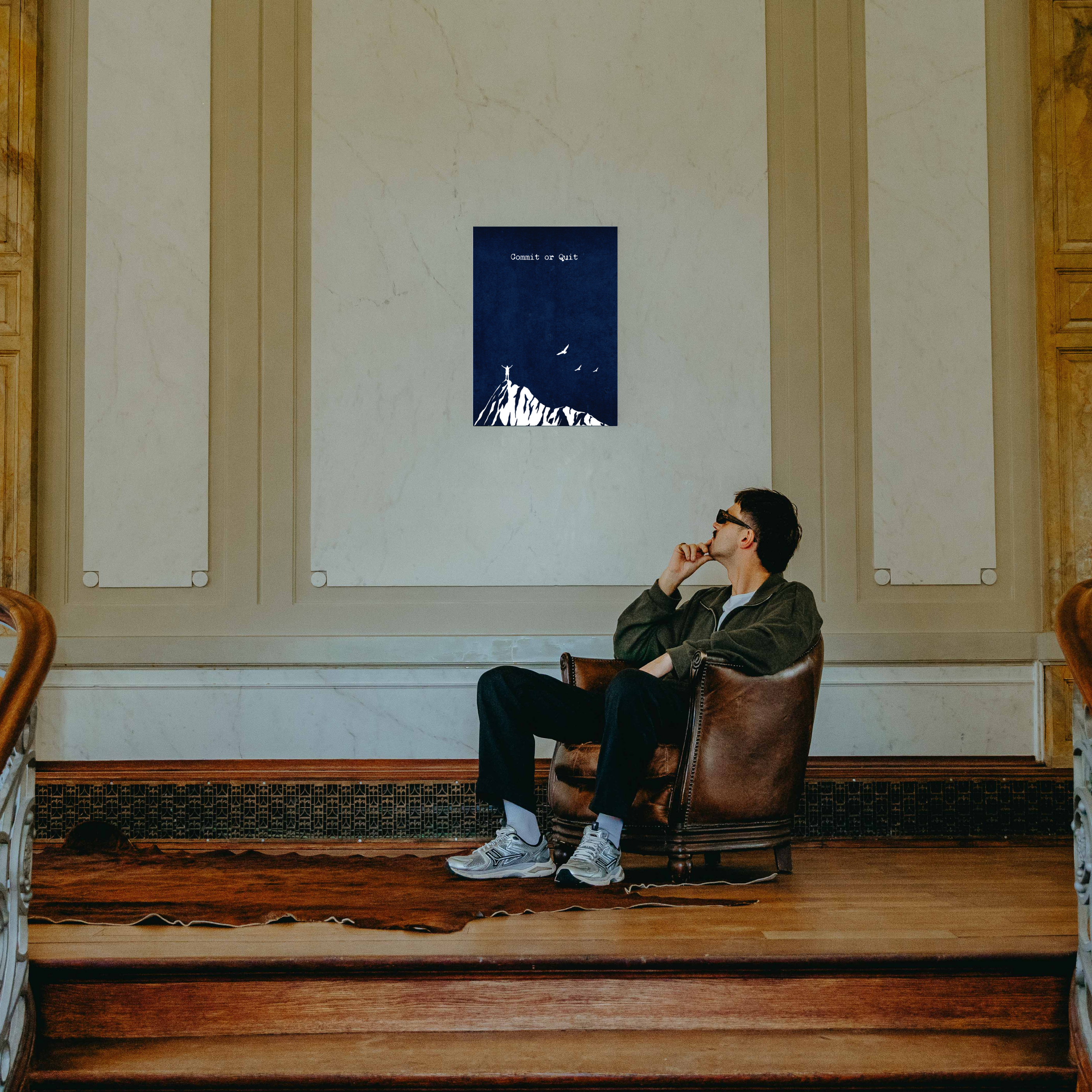 Double Down - All In