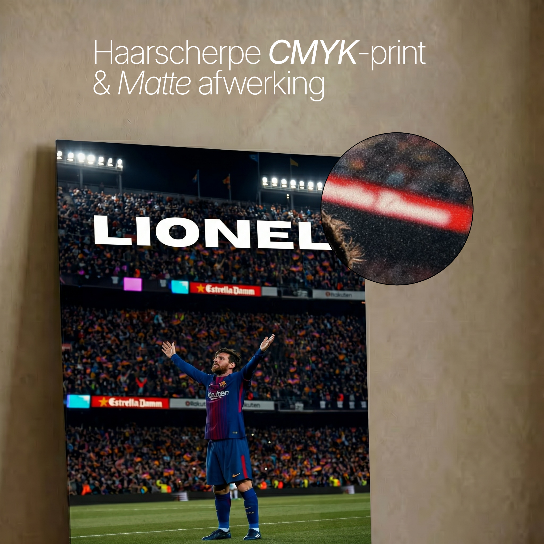 Lionel.
