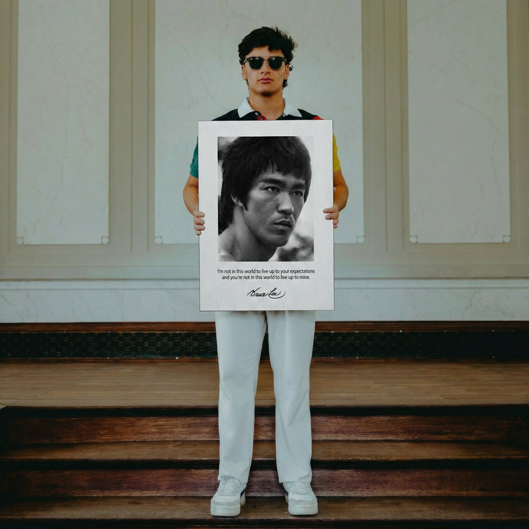 Bad Bruce