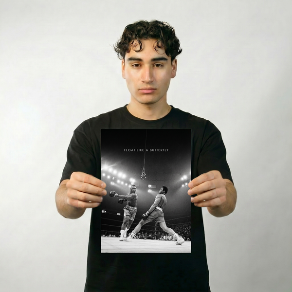 S 30x20cm size image