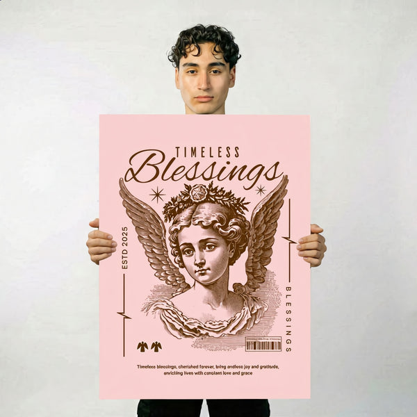 L 67.5 × 48cm size image