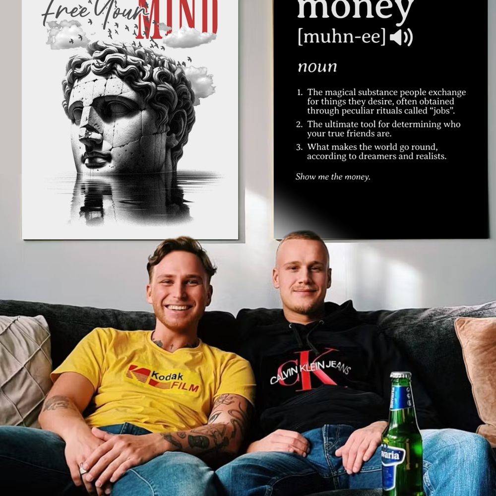 <h2>Meer dan 450+ muren laten spreken</h2>