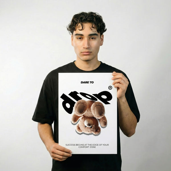 M 45x32cm size image