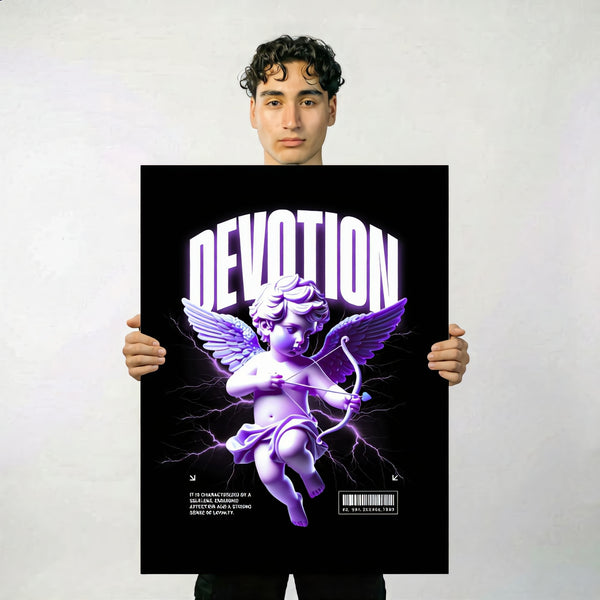 L 67.5x48cm size image