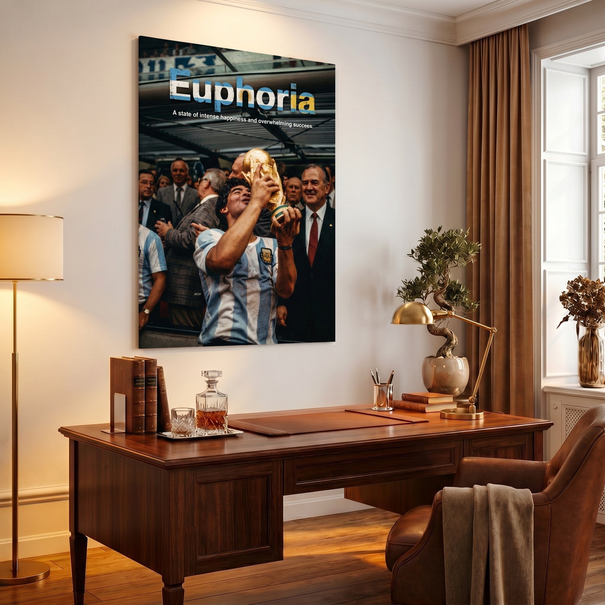 Euphoria