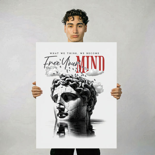 L 67.5 × 48cm size image