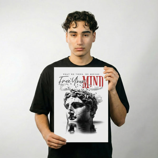 M 45 × 32cm size image