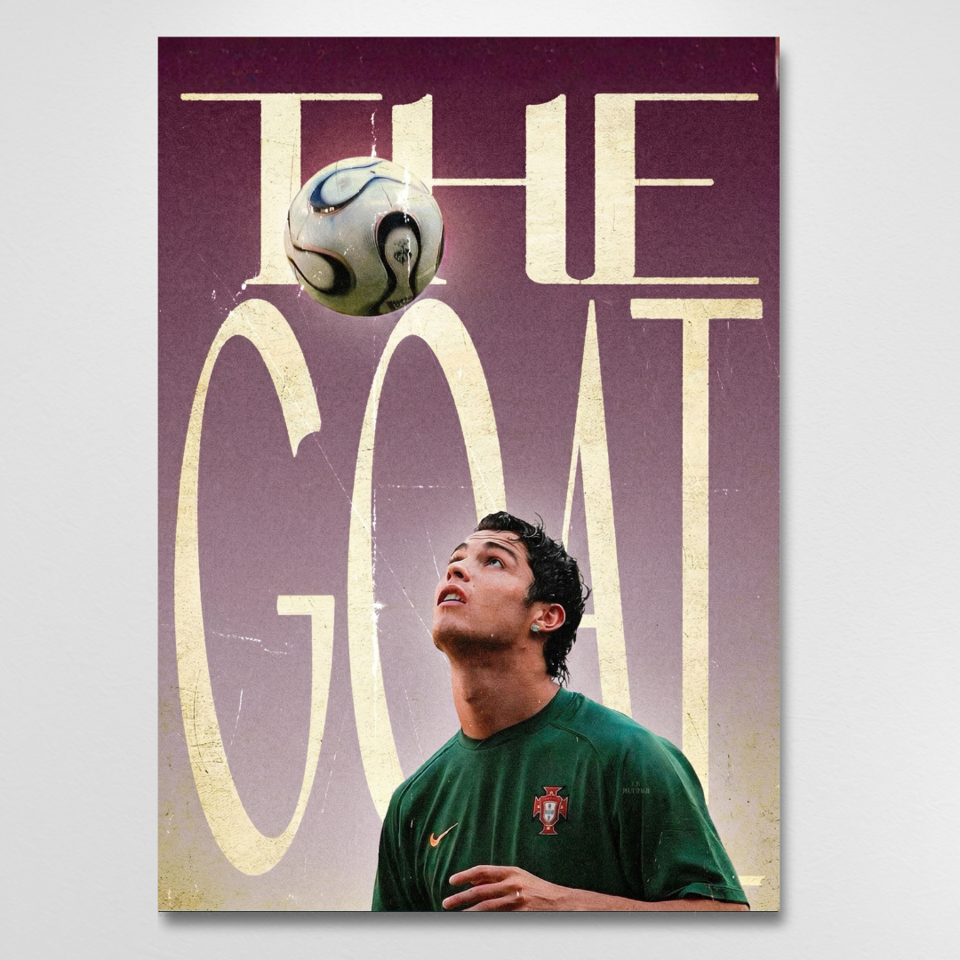 The GOAT
