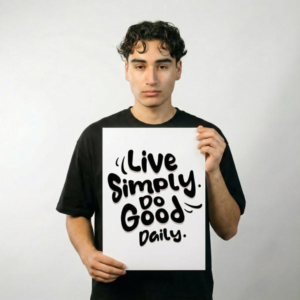 M 45x32cm size image