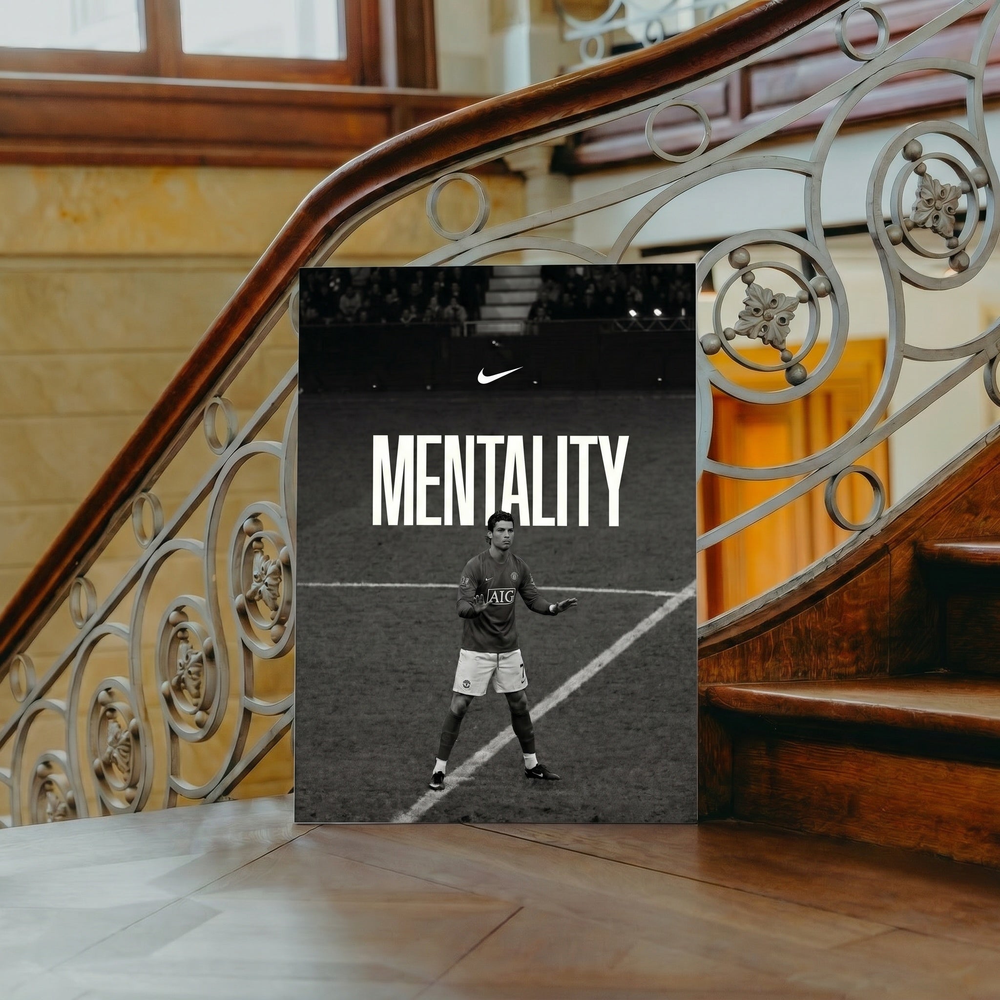 Mentality