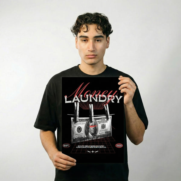 M 45x32cm size image