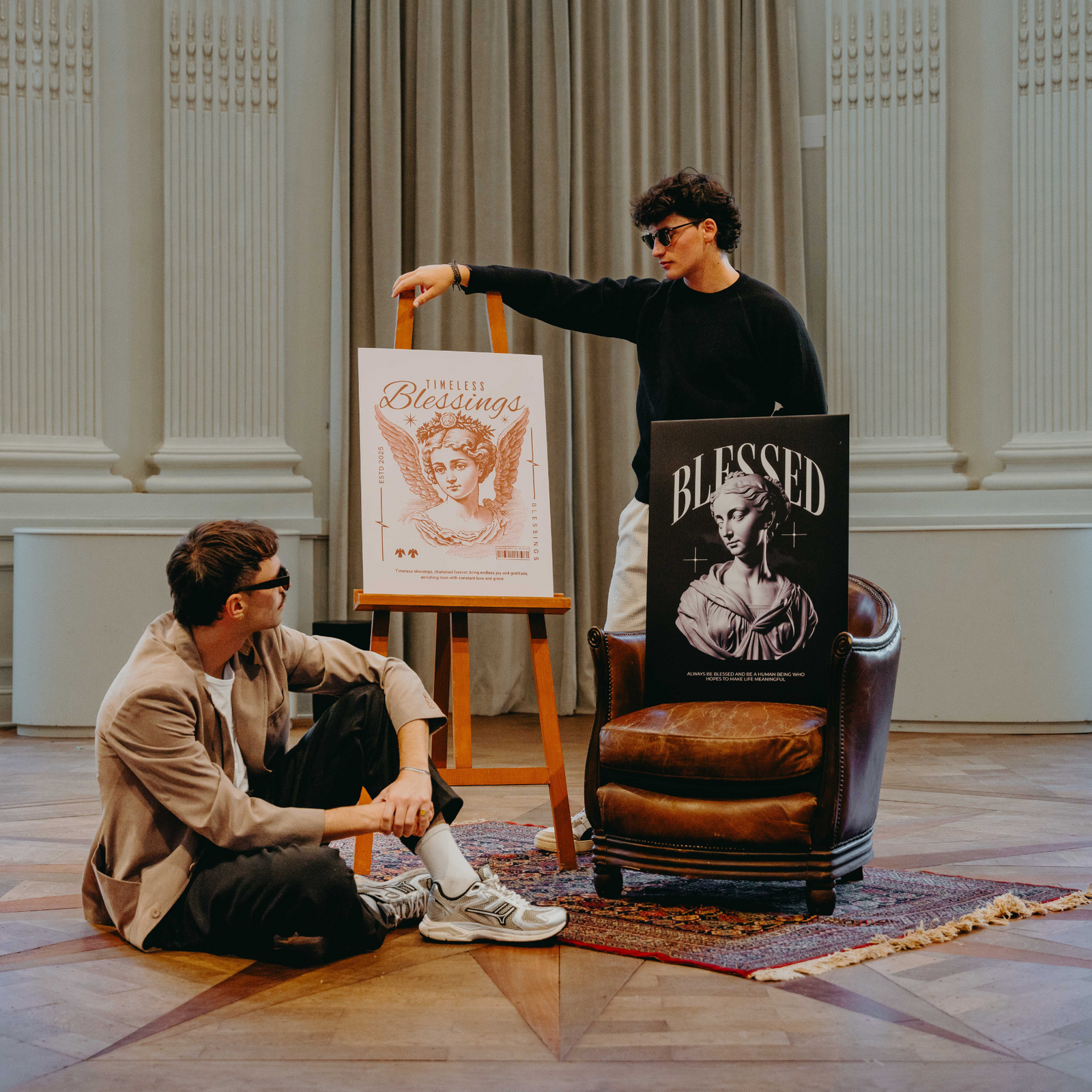 Categorie afbeeldinngg