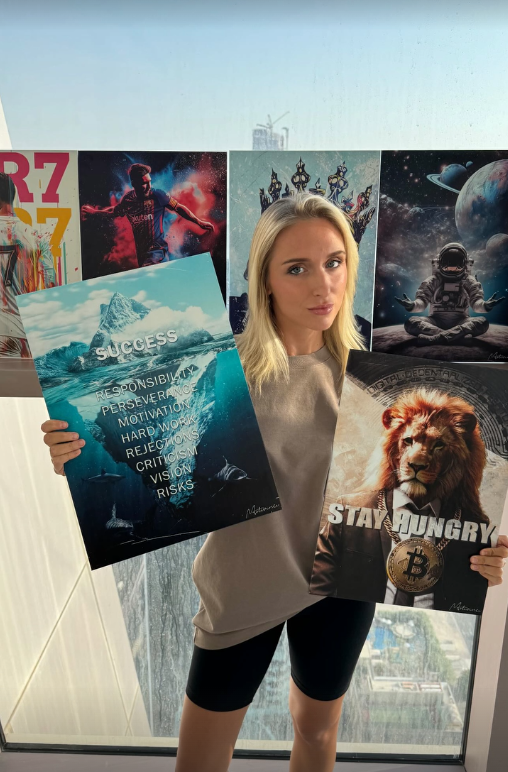 <h2>Meer dan 450+ muren laten spreken</h2>