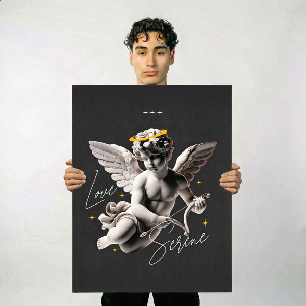 L 67.5x48cm size image