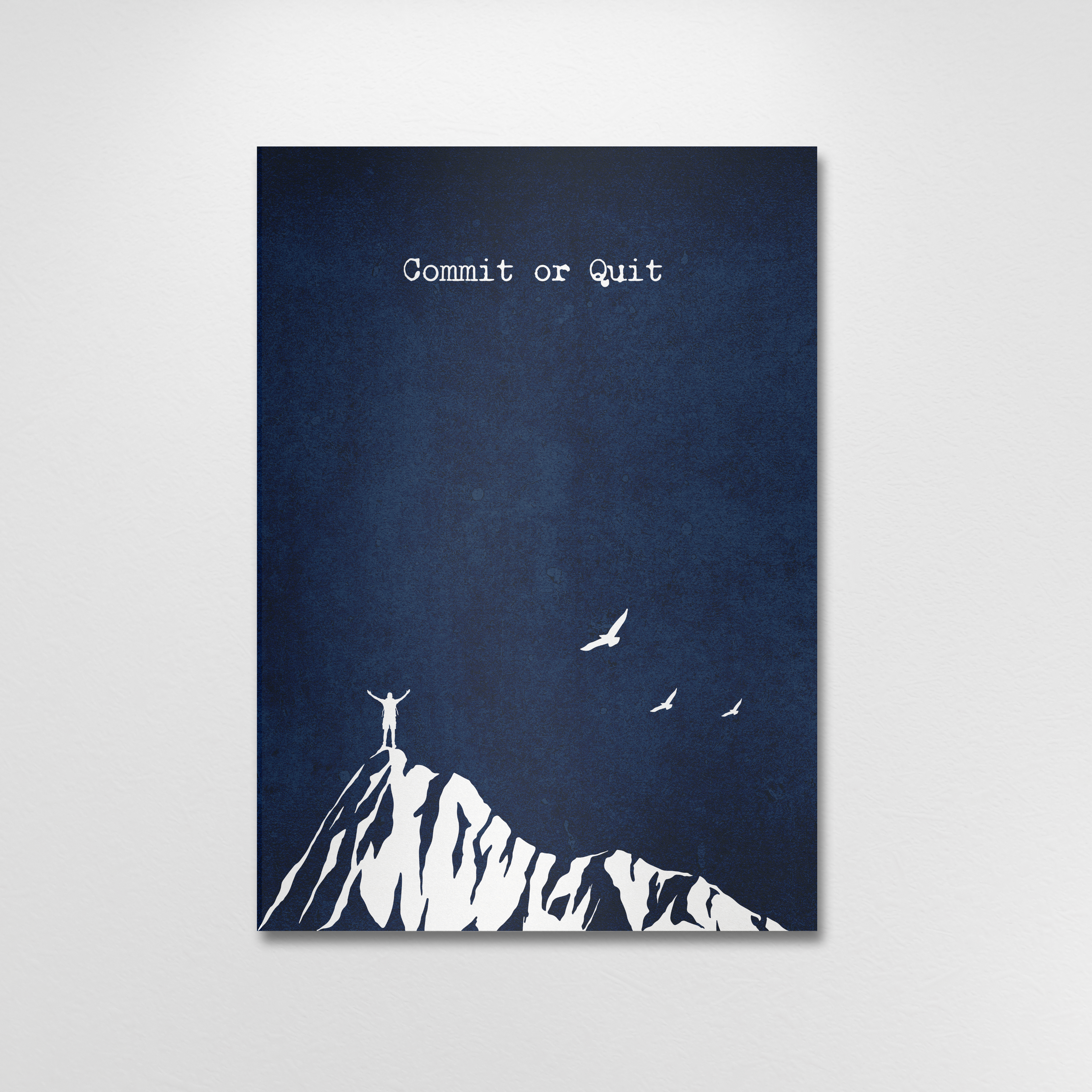 Double Down - All In