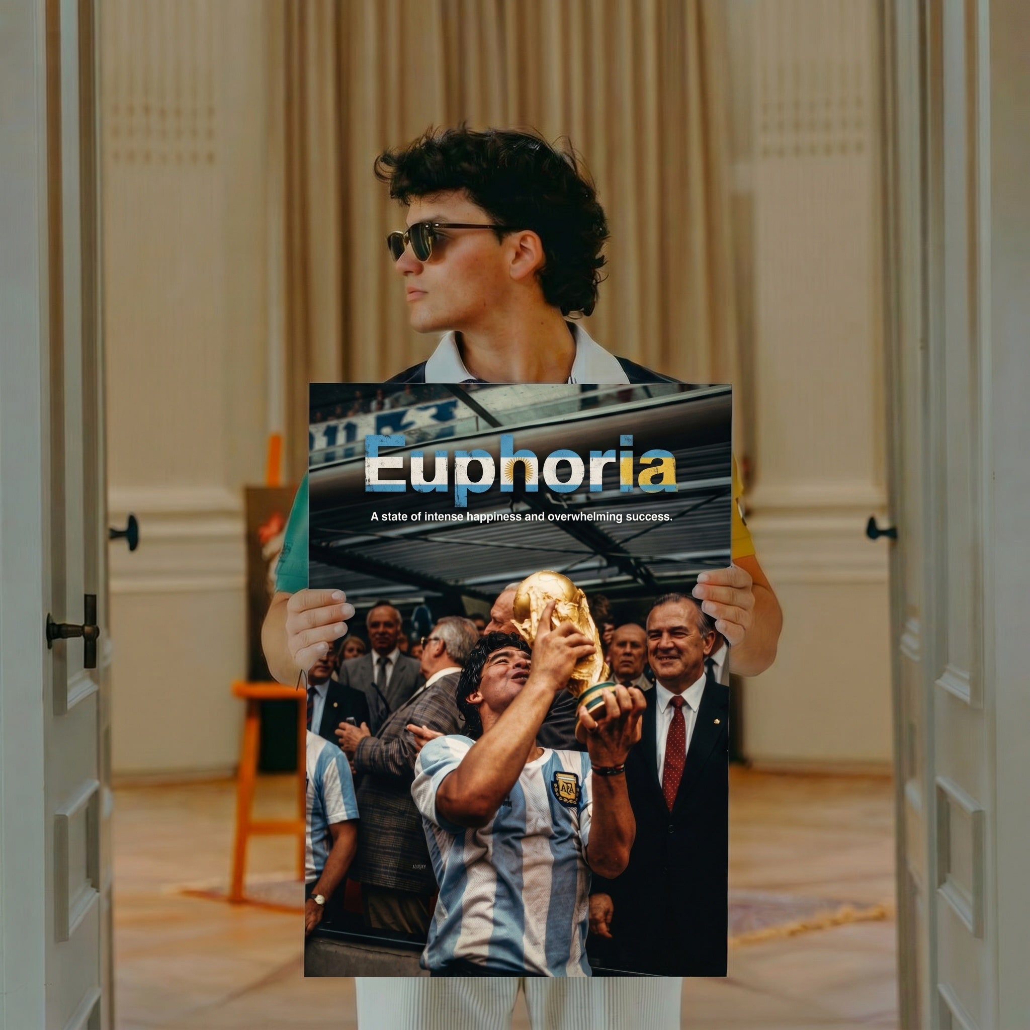 Euphoria