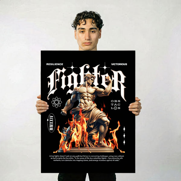 L 67.5 × 48cm size image