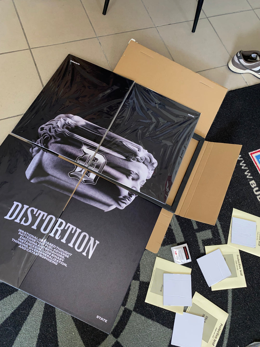 <h2>Meer dan 450+ muren laten spreken</h2>