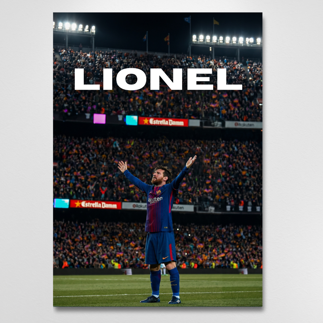 Lionel.