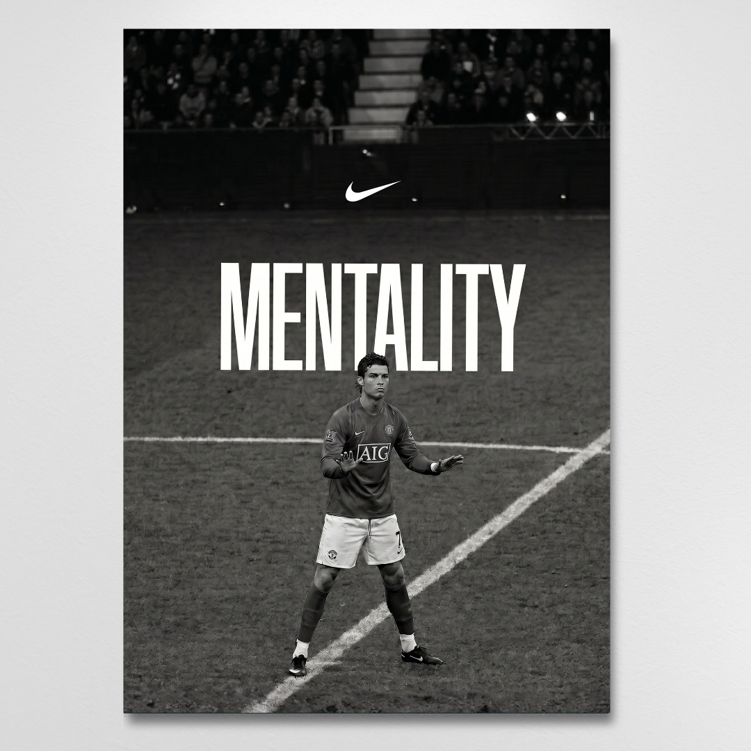 Mentality